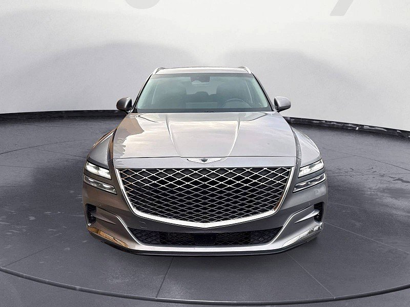 Used 2024 Genesis GV80 2.5T AWD/4WD image 8