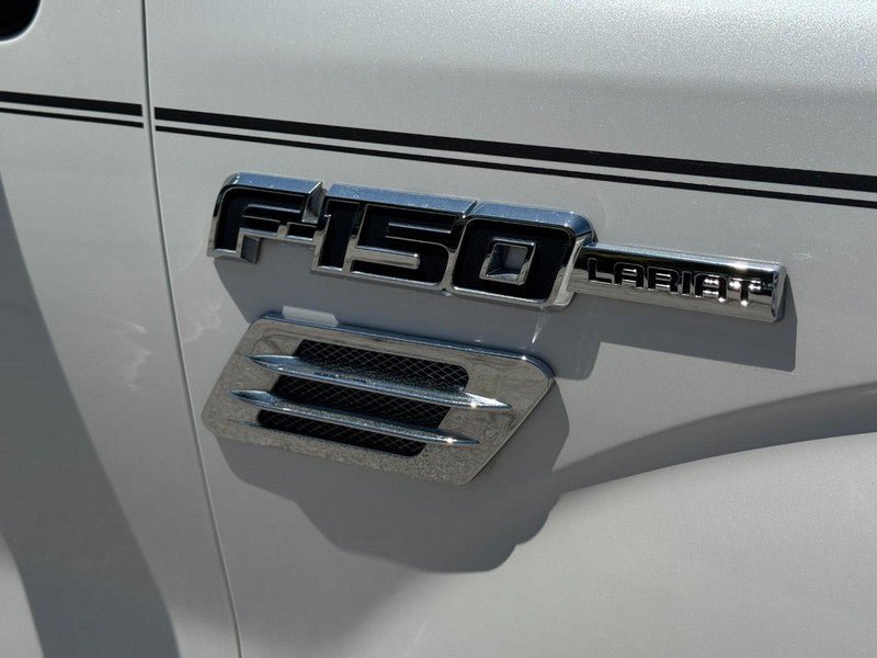 Used 2011 Ford F150 Lariat Limited RWD image 10