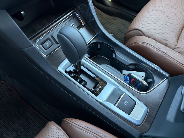 New 2027 Subaru Ascent Touring AWD/4WD image 15