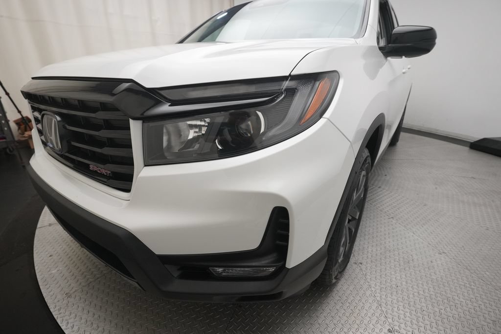 Used 2023 Honda Ridgeline Sport image 23