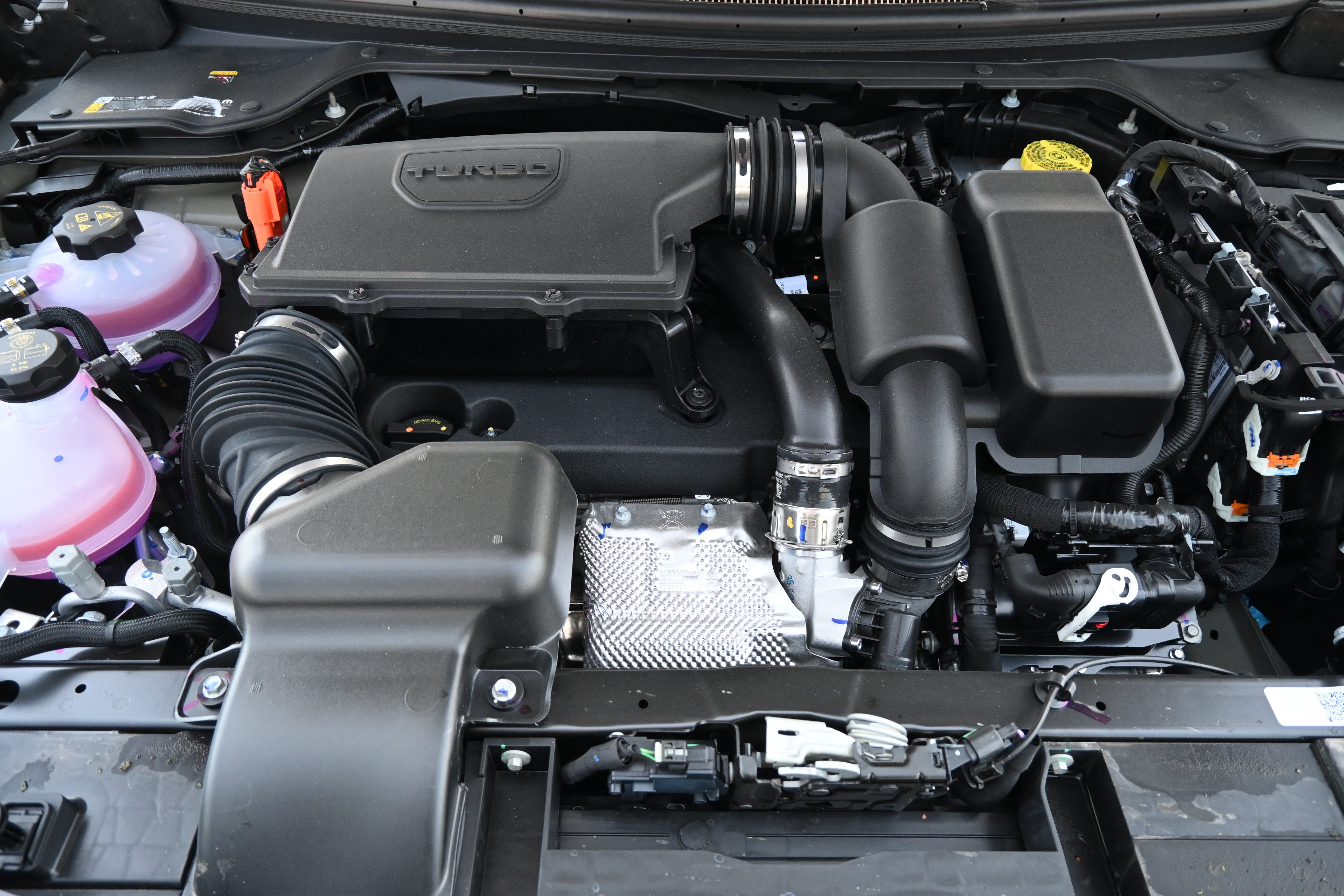 New 2026 Jeep Cherokee Laredo AWD/4WD image 34