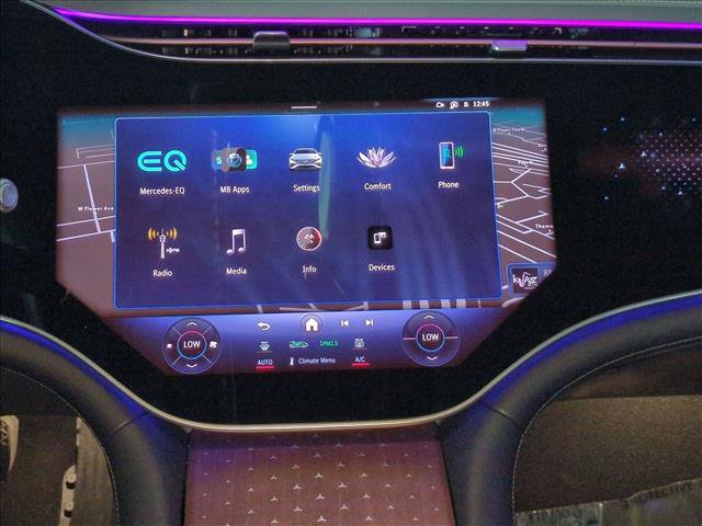 Certified 2024 Mercedes-Benz EQS 450+ Sedan image 18