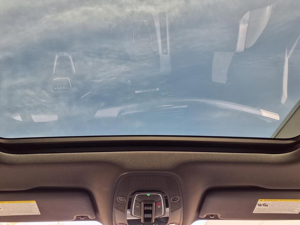 Used 2021 Audi SQ5 Premium Plus AWD/4WD image 22