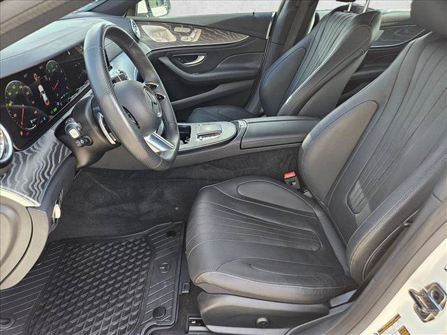 Certified 2023 Mercedes-Benz CLS 450 4MATIC image 17