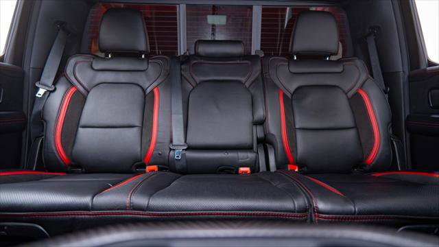 Used 2022 RAM 1500 TRX w/ TRX Level 2 Equipment Group image 14