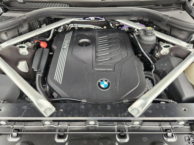 Used 2022 BMW X7 xDrive40i w/ Executive Package image 33