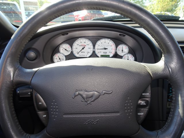 Used 2001 Ford Mustang GT Premium RWD image 20