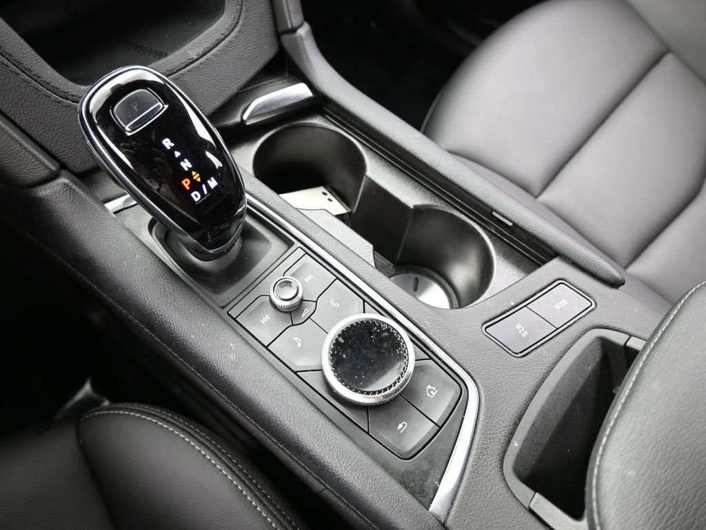 Used 2024 Cadillac XT5 Luxury image 26