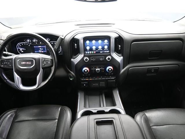 Used 2019 GMC Sierra 1500 SLT image 26