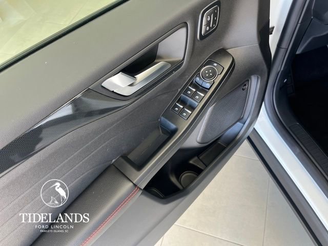 New 2026 Ford Escape ST-Line Select w/ Tech Pack #2 image 13