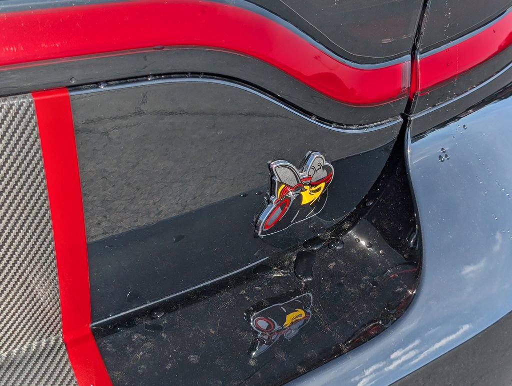 Used 2022 Dodge Charger Scat Pack image 23