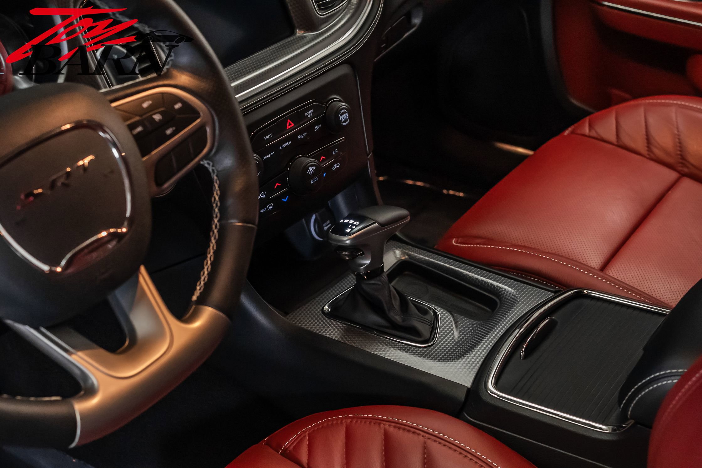 Used 2022 Dodge Charger SRT Hellcat w/ Harman/Kardon Audio Group image 29