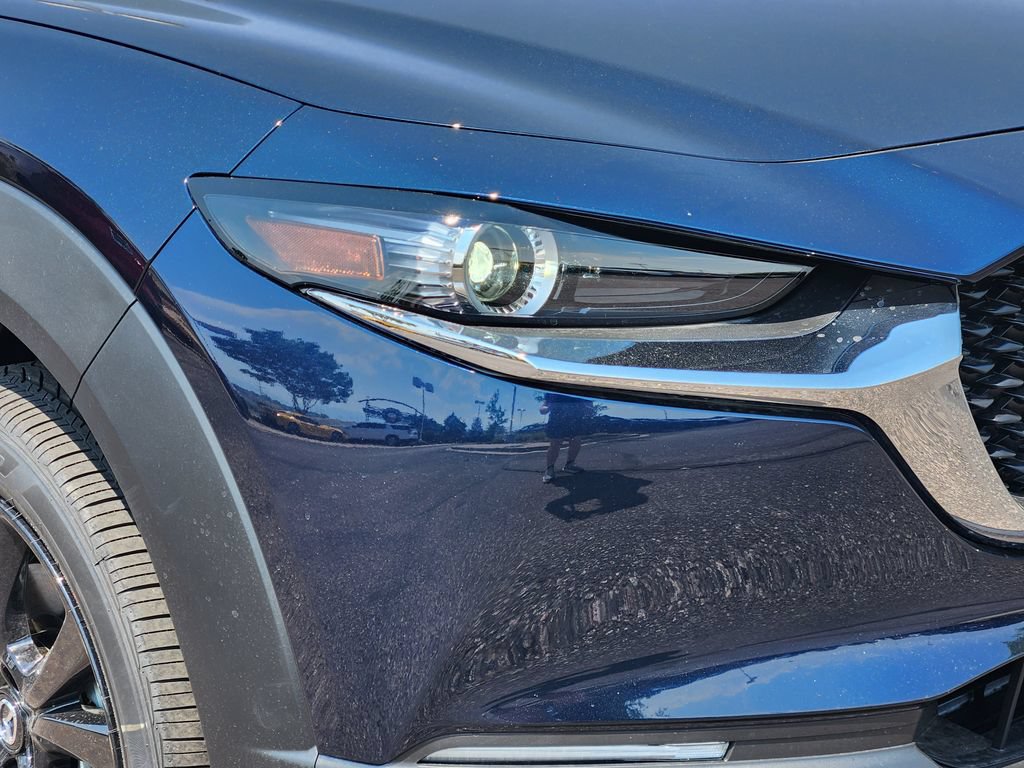 New 2026 MAZDA CX-30 AWD 2.5 S w/ Select Sport Pkg image 28