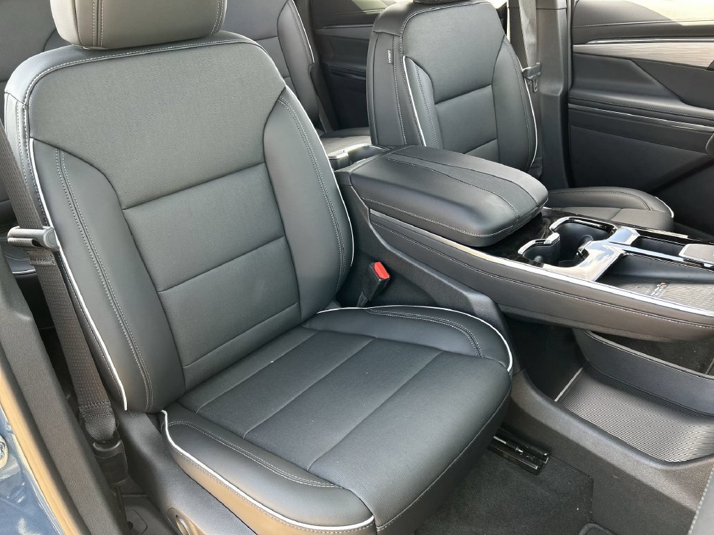 New 2026 Buick Enclave Preferred w/ Super Cruise Package FWD image 28