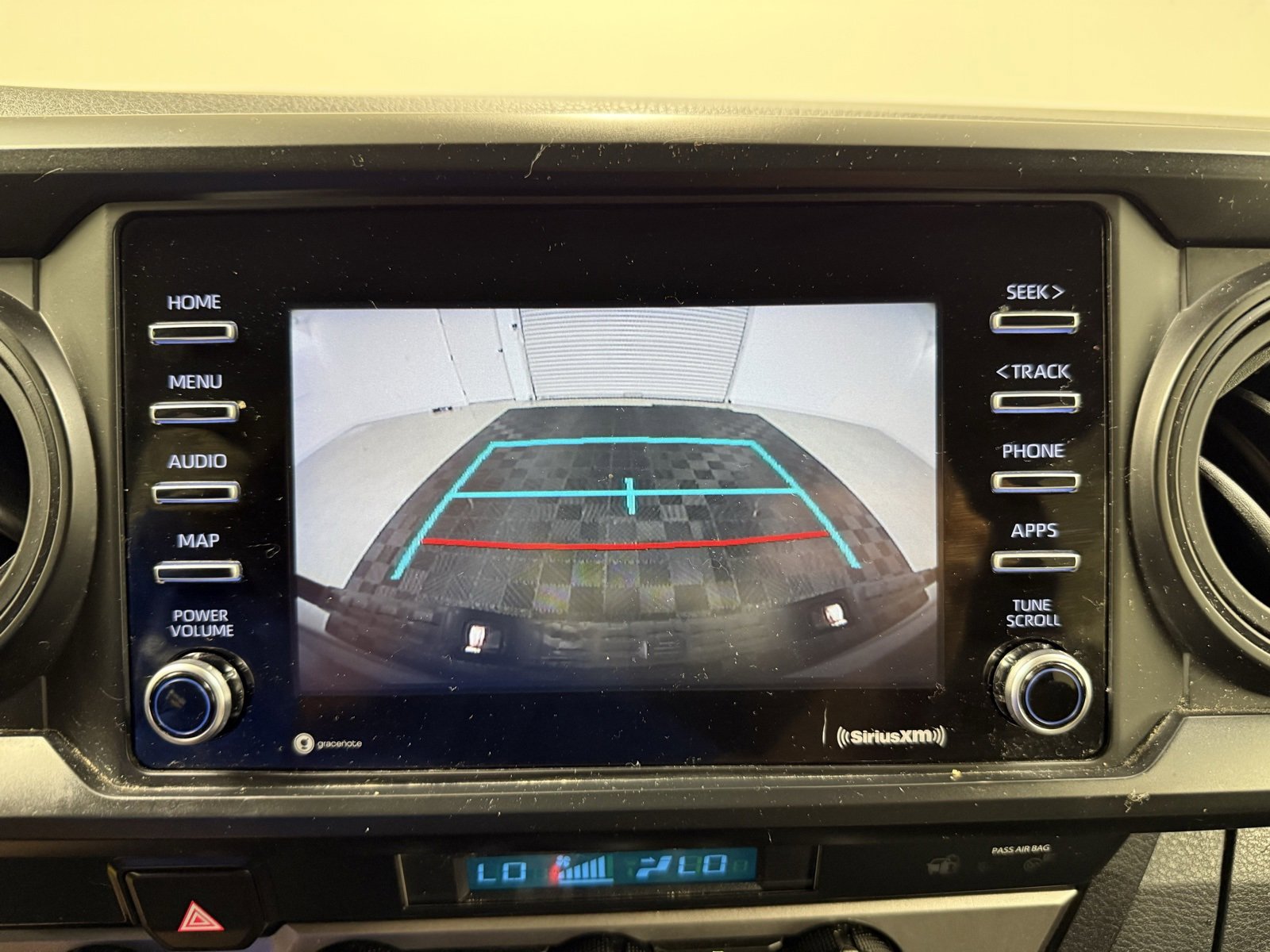 Used 2021 Toyota Tacoma SR image 17