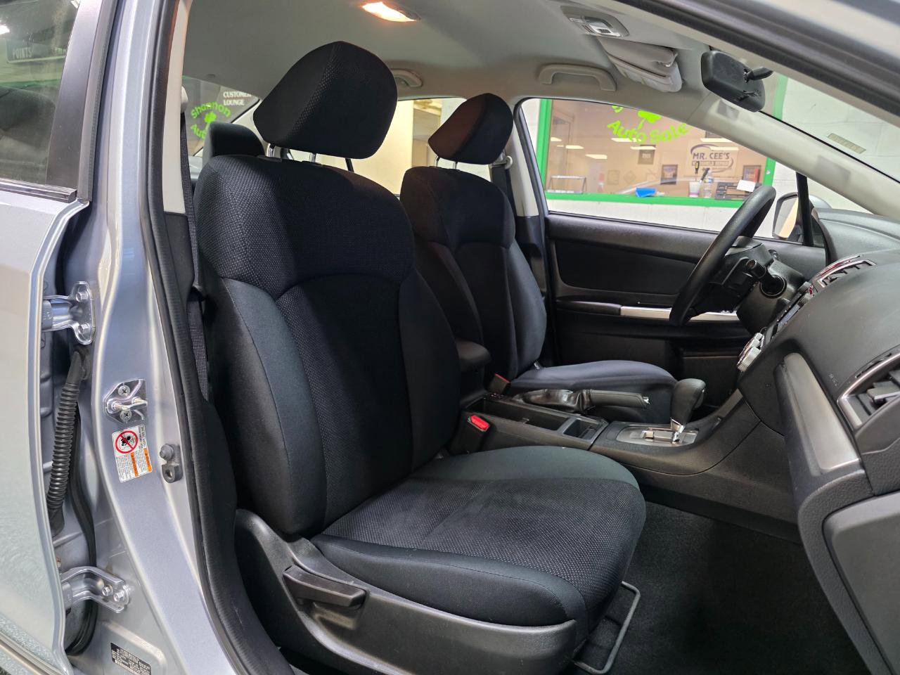 Used 2016 Subaru Impreza 2.0i Premium image 24