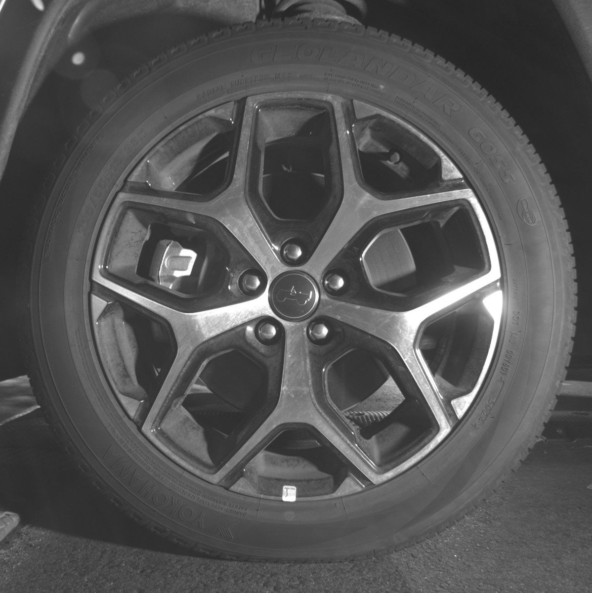 Used 2025 Jeep Compass Limited image 12