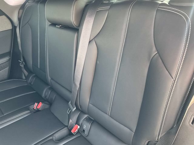 New 2027 Cadillac Optiq Sport AWD/4WD image 11