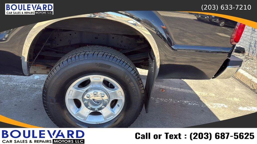 Used 2014 Ford F350 XLT AWD/4WD image 10
