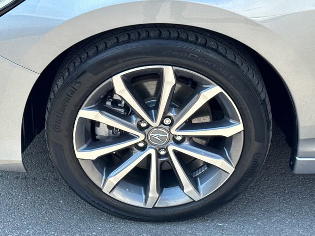 Used 2023 Acura Integra image 24