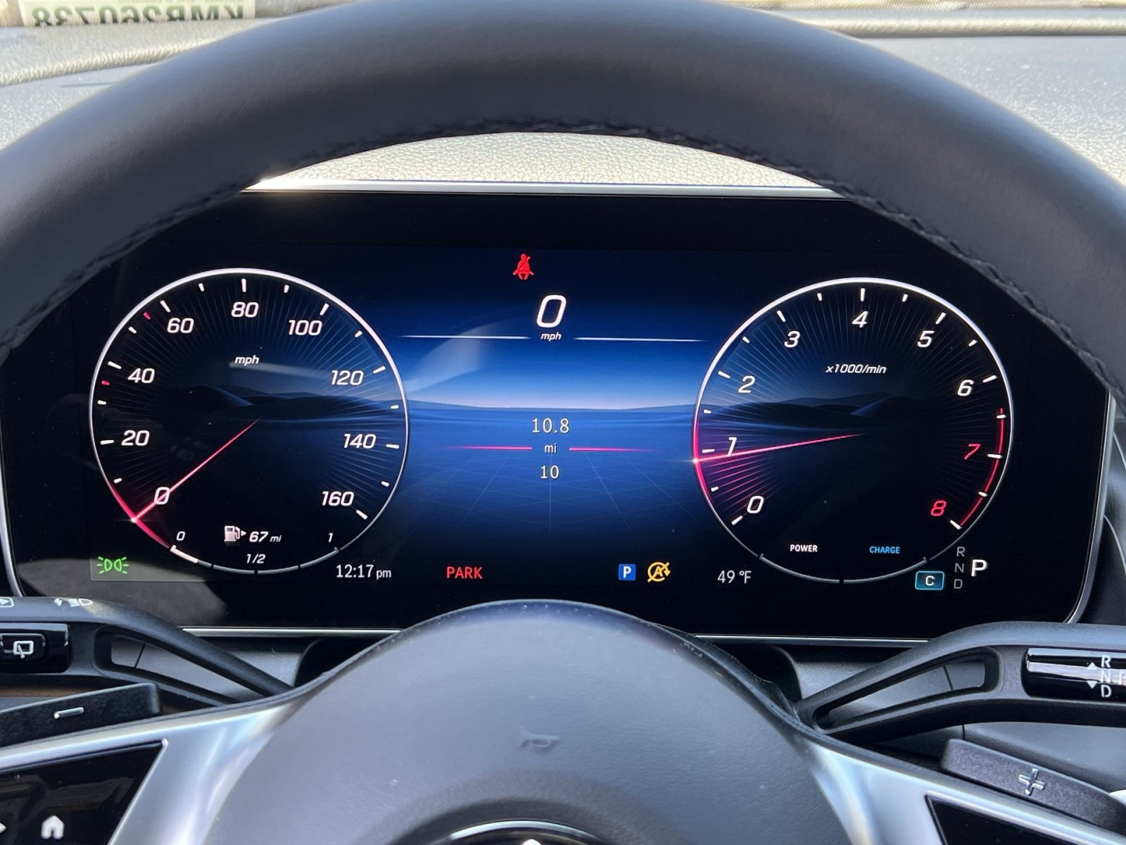 New 2026 Mercedes-Benz GLC 300 4MATIC image 15