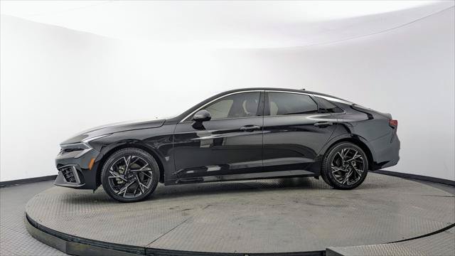 Used 2025 Kia K5 GT-Line FWD image 3