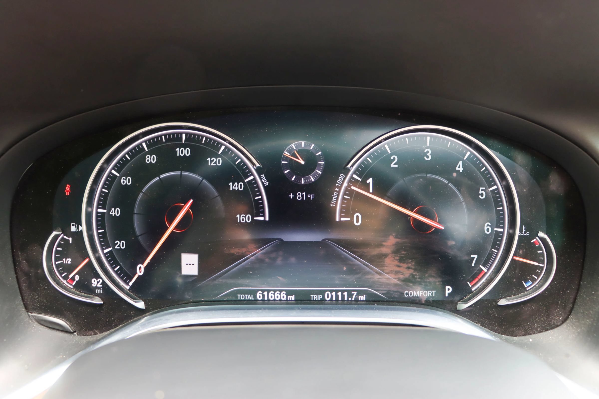 Used 2017 BMW 750i xDrive AWD/4WD image 32