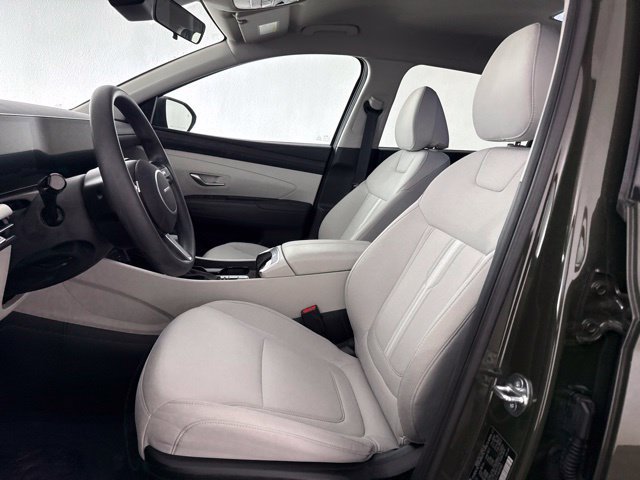 Certified 2026 Hyundai Tucson SEL Plus AWD/4WD image 60