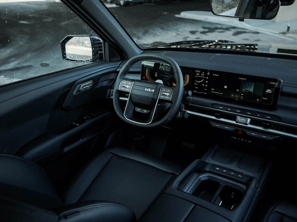 New 2027 Kia Telluride S image 16