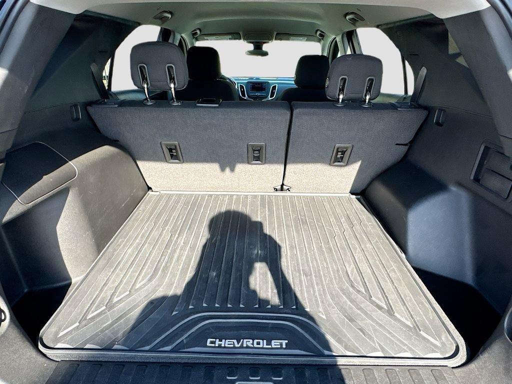Used 2020 Chevrolet Equinox LT image 23
