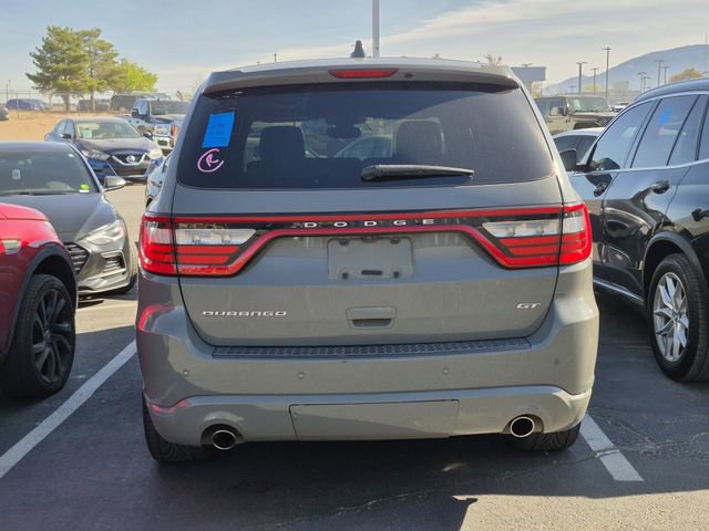 Used 2020 Dodge Durango GT image 7