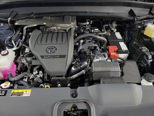 Used 2024 Toyota Grand Highlander FWD image 13