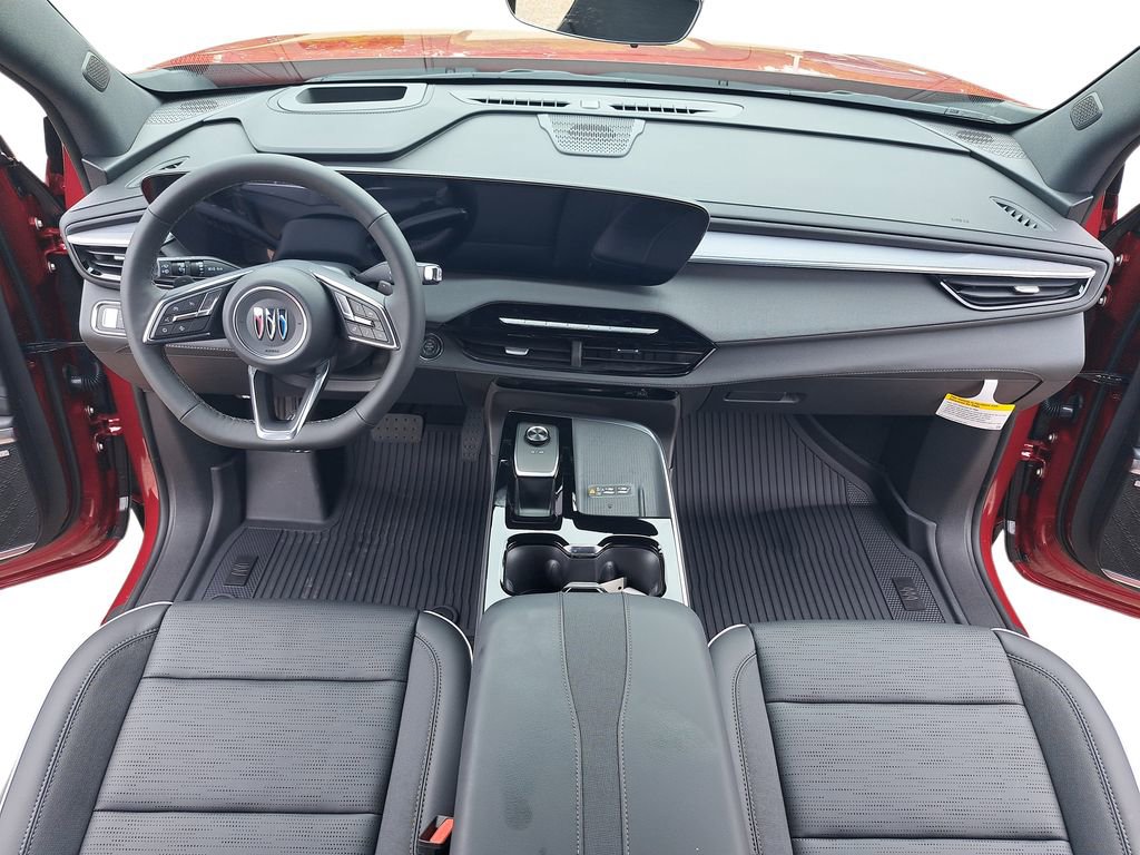 New 2026 Buick Enclave Sport Touring w/ Power Package FWD image 9
