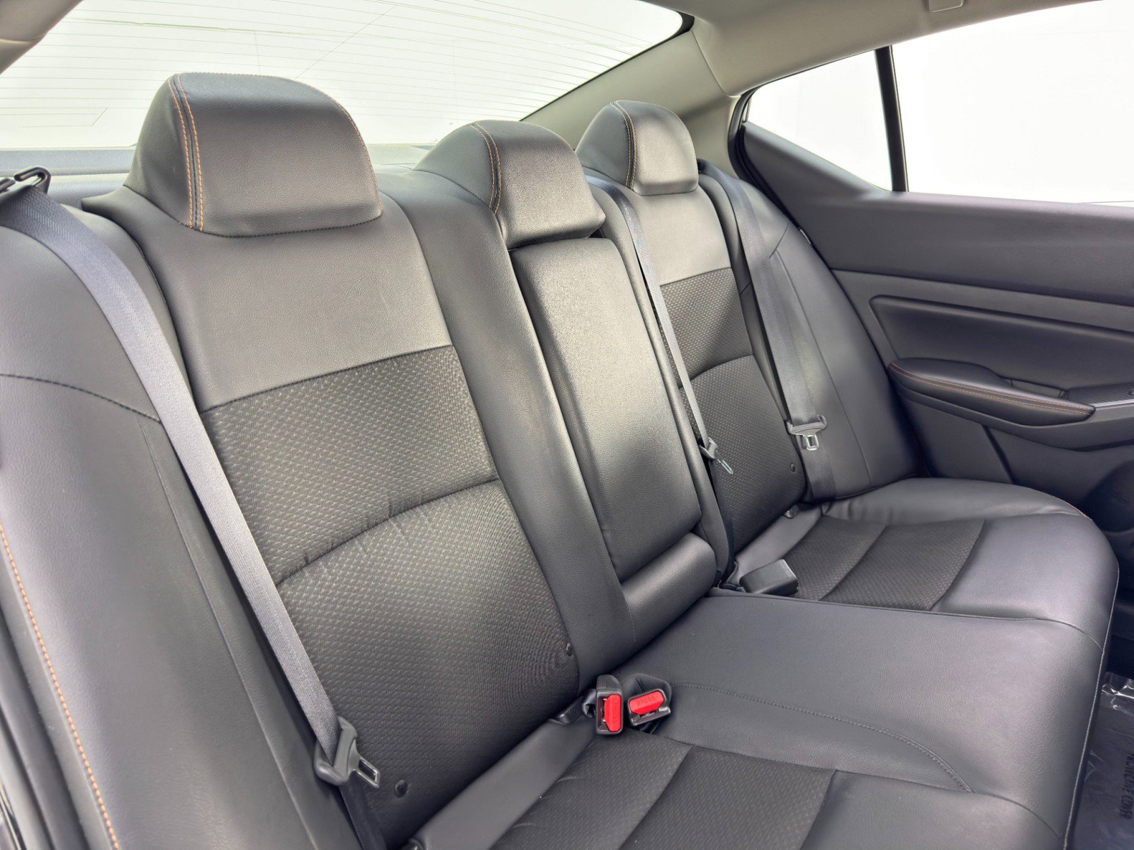 Used 2021 Nissan Altima 2.5 SR image 32