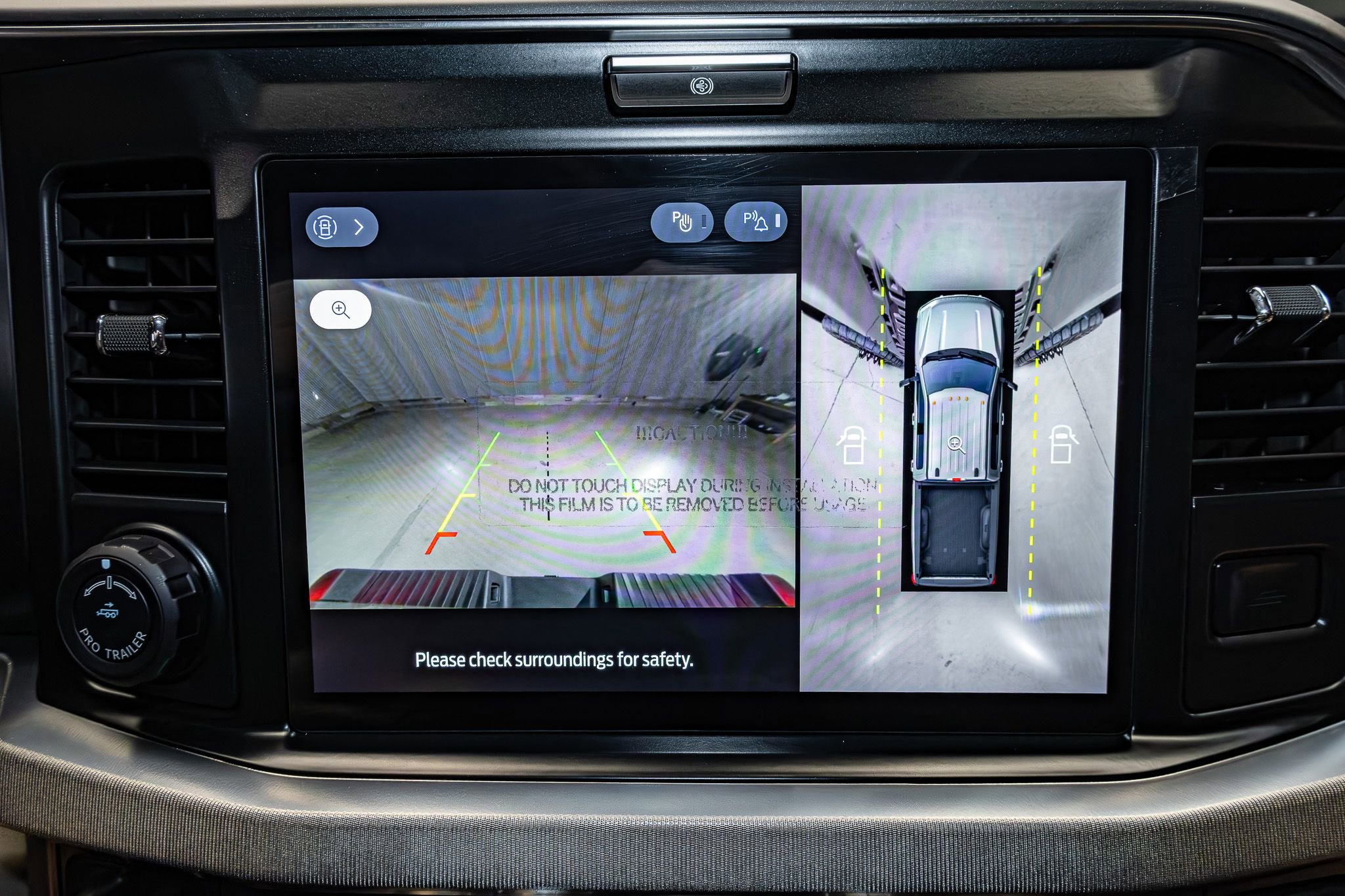 Used 2026 Ford F350 Platinum w/ Platinum Plus Package image 20