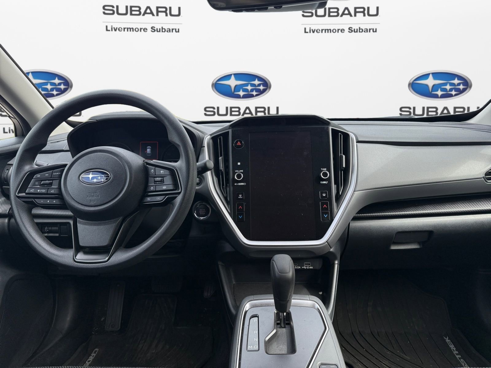 Used 2024 Subaru Crosstrek 2.0i Premium AWD/4WD image 12