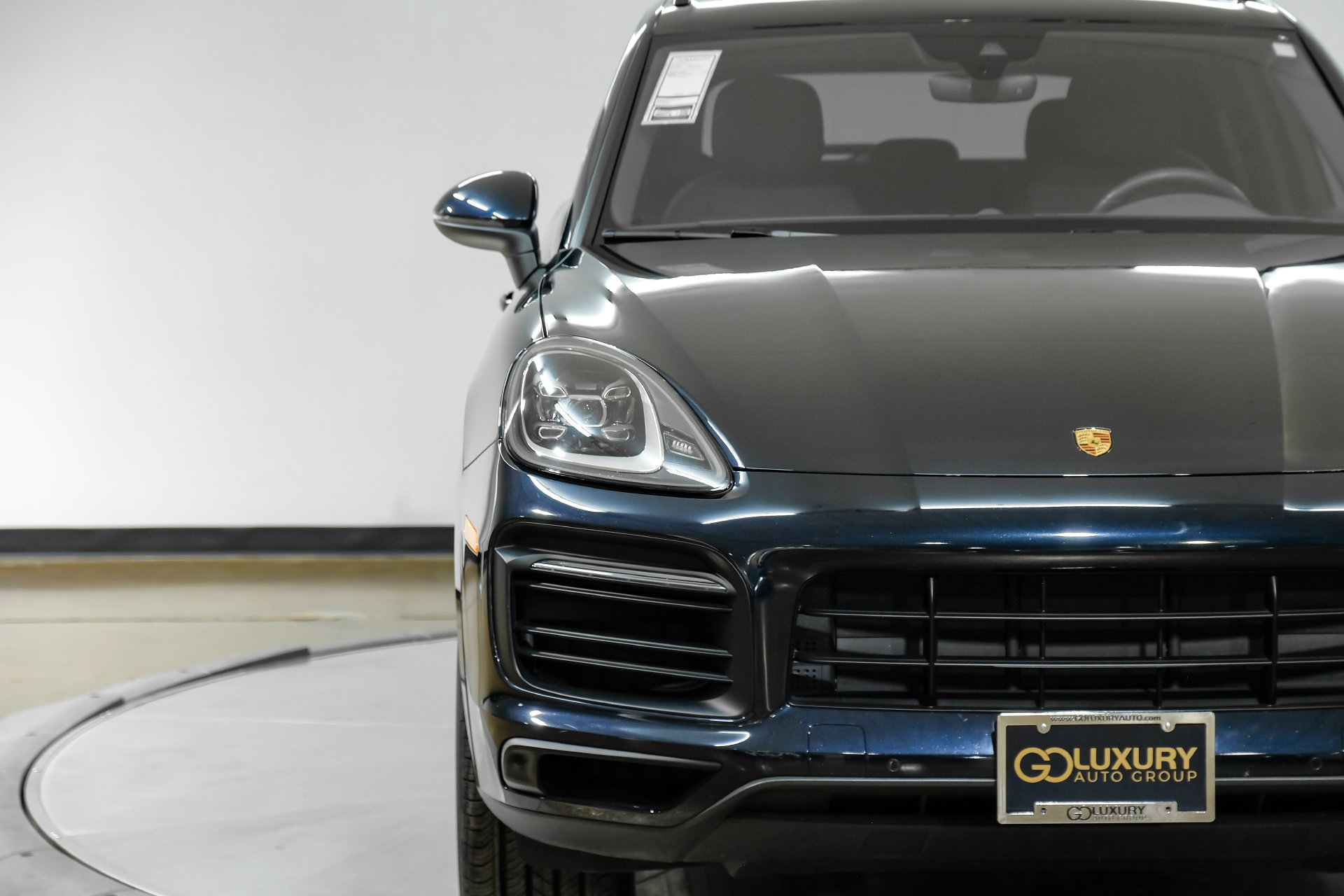 Used 2023 Porsche Cayenne AWD/4WD image 54