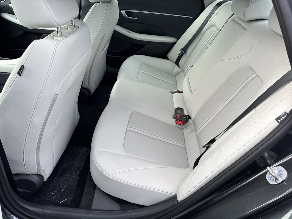 New 2026 Hyundai Sonata SEL FWD image 20