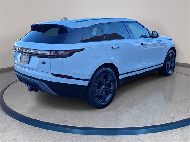 Used 2018 Land Rover Range Rover Velar S image 6