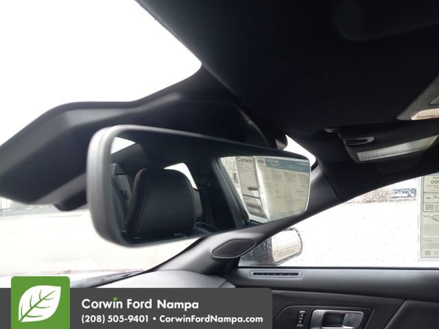 New 2025 Ford Mustang GT Premium w/ Mustang Nite Pony Package image 21