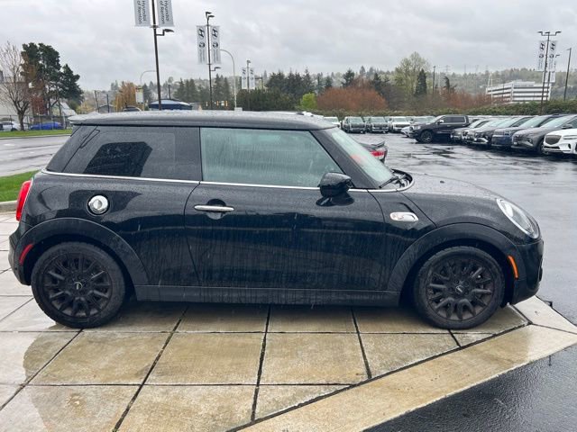 Used 2020 MINI Cooper S image 8