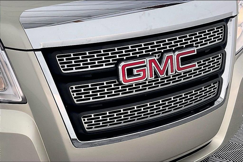 Used 2014 GMC Terrain SLT w/ Cargo Package image 40