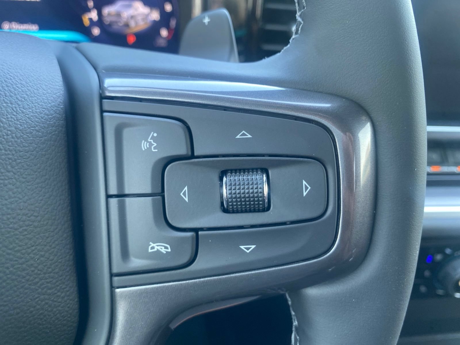 New 2026 Chevrolet Silverado 1500 High Country w/ High Country Premium Package AWD/4WD image 22