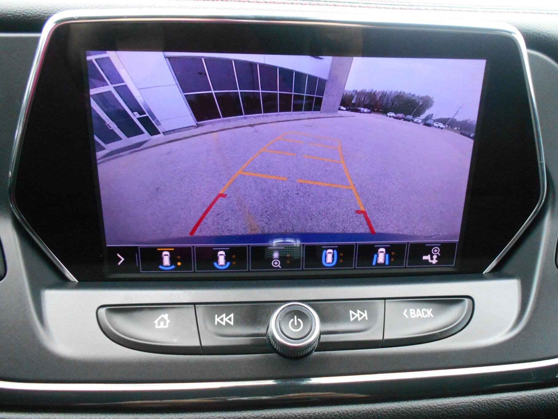 Used 2020 Chevrolet Blazer RS AWD/4WD image 8