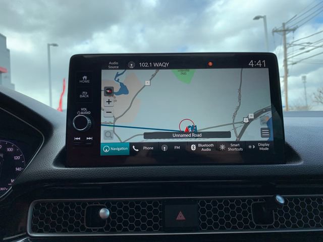 Used 2022 Honda Civic Sport Touring image 24