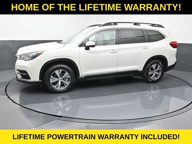 Used 2022 Subaru Ascent Premium w/ Convenience Package image 3