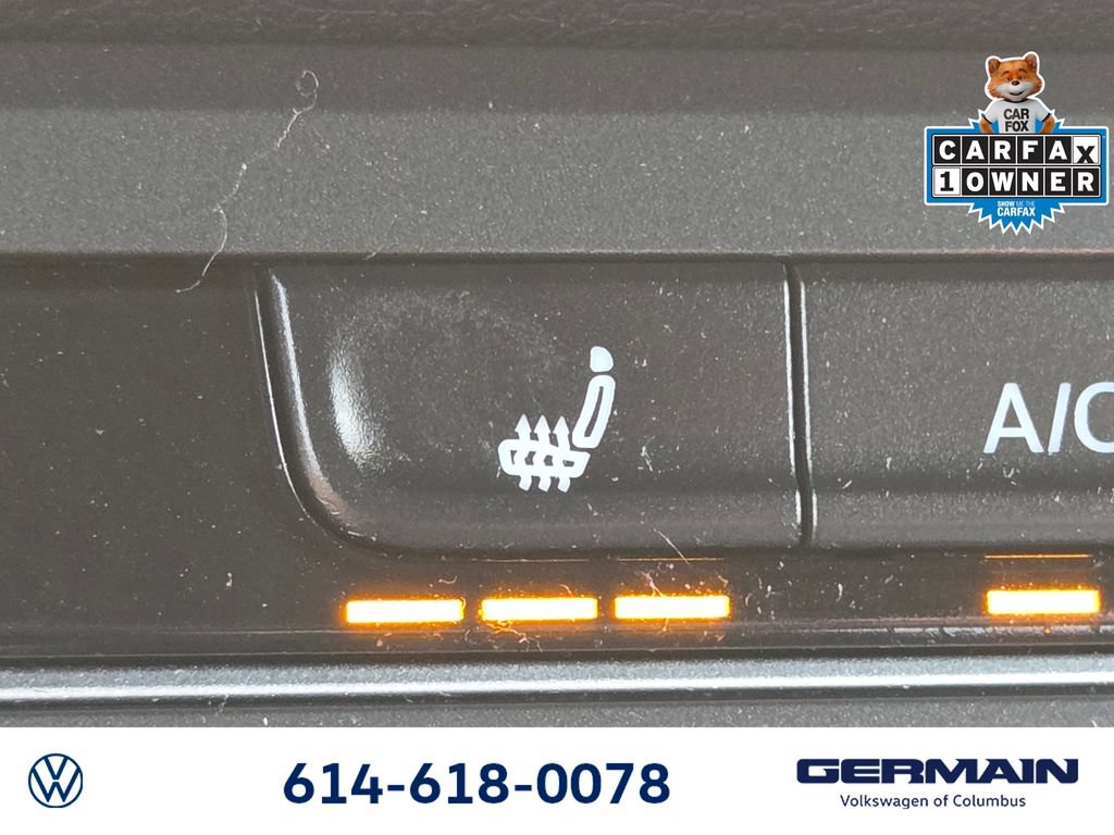 Used 2023 Volkswagen Tiguan S w/ Driver Assistance Package FWD image 35