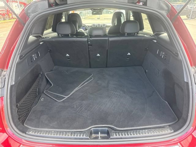 Used 2025 Mercedes-Benz GLC 300 image 19