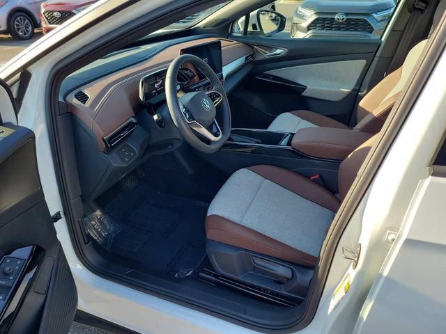 Certified 2023 Volkswagen ID.4 Pro RWD image 15