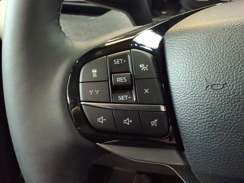 New 2026 Ford Explorer Platinum w/ LUX Leather Package image 14